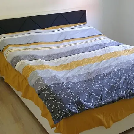 Vila Gaga Bihac