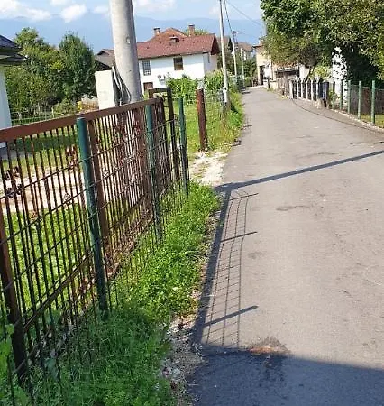 Villa Vila Gaga *