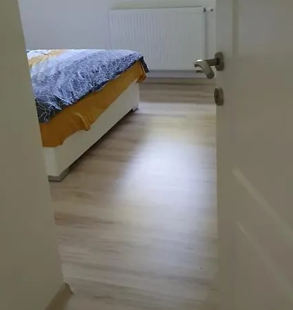 Vila Gaga Villa *