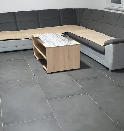 Vila Gaga Villa *