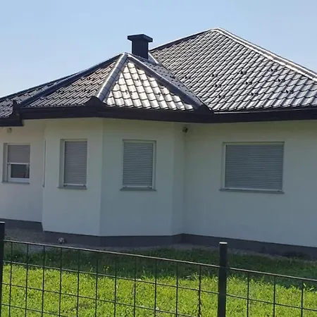 Vila Gaga Bihac