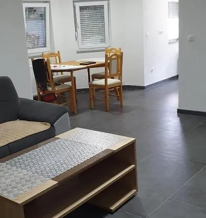 Villa Vila Gaga
