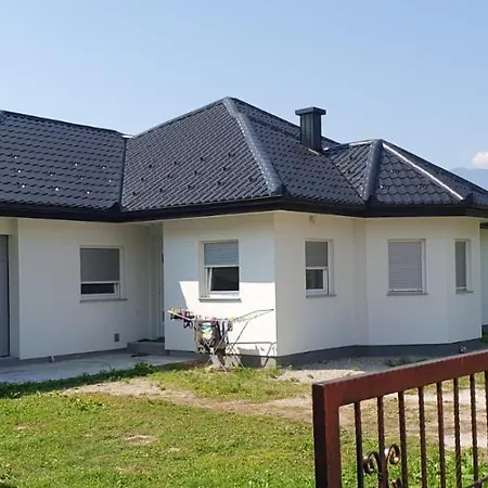Vila Gaga Villa *