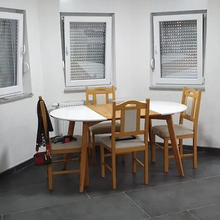 Villa Vila Gaga Bihac