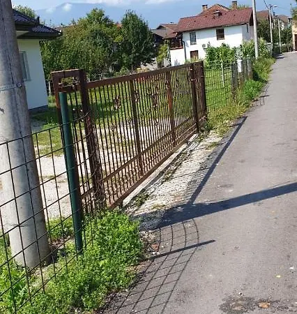 Vila Gaga Villa *